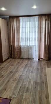 1-к квартира, на длительный срок, 31м2, 8/9 этаж