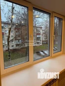 1-к квартира, на длительный срок, 30м2, 3/5 этаж