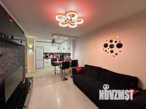 3-к квартира, посуточно, 60м2, 10/13 этаж