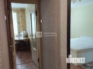 1-к квартира, на длительный срок, 37м2, 1/5 этаж