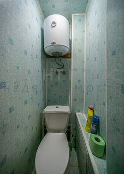 2-к квартира, на длительный срок, 50м2, 4/9 этаж