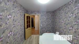 2-к квартира, на длительный срок, 60м2, 4/13 этаж