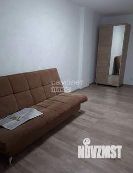 1-к квартира, на длительный срок, 34м2, 22/25 этаж