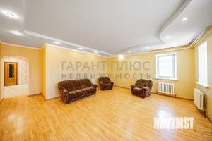 2-к квартира, на длительный срок, 80м2, 3/15 этаж