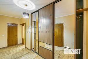 3-к квартира, на длительный срок, 95м2, 9/10 этаж