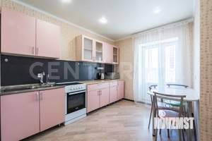 2-к квартира, на длительный срок, 62м2, 6/25 этаж