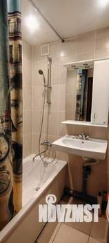 1-к квартира, на длительный срок, 30м2, 3/5 этаж