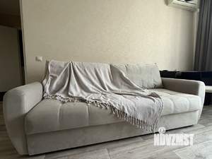 1-к квартира, на длительный срок, 40м2, 6/10 этаж