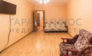 1-к квартира, на длительный срок, 45м2, 10/16 этаж