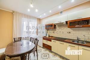 1-к квартира, на длительный срок, 50м2, 12/15 этаж
