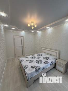 2-к квартира, на длительный срок, 58м2, 14/20 этаж