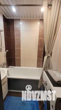 2-к квартира, посуточно, 60м2, 1/10 этаж