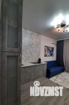 2-к квартира, посуточно, 56м2, 4/14 этаж