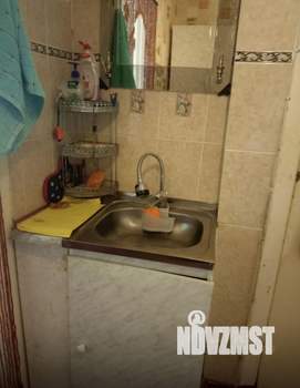 1-к квартира, на длительный срок, 18м2, 1/5 этаж