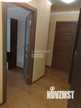 1-к квартира, на длительный срок, 42м2, 16/19 этаж