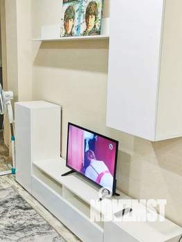 1-к квартира, посуточно, 31м2, 3/13 этаж