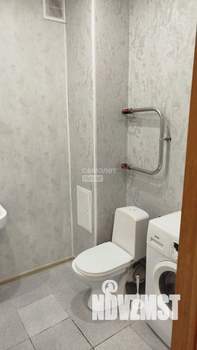 1-к квартира, на длительный срок, 40м2, 2/15 этаж