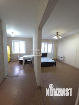 1-к квартира, на длительный срок, 37м2, 9/10 этаж