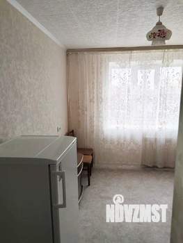 1-к квартира, на длительный срок, 18м2, 4/5 этаж