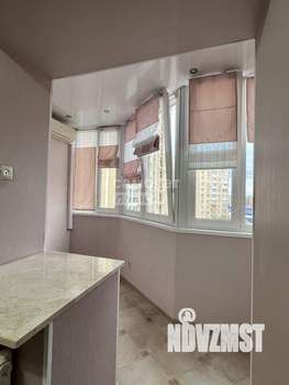 1-к квартира, на длительный срок, 40м2, 9/10 этаж