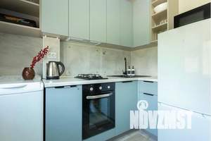 2-к квартира, посуточно, 45м2, 3/4 этаж