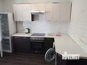 1-к квартира, на длительный срок, 42м2, 14/19 этаж