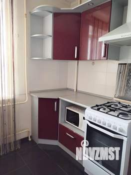 1-к квартира, на длительный срок, 35м2, 5/10 этаж