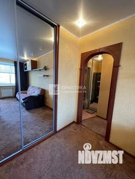 1-к квартира, на длительный срок, 30м2, 4/5 этаж