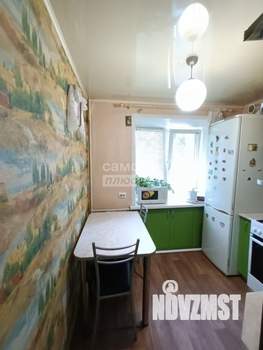 1-к квартира, на длительный срок, 30м2, 1/2 этаж