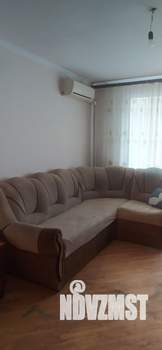 2-к квартира, на длительный срок, 47м2, 3/5 этаж