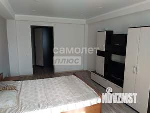 1-к квартира, на длительный срок, 42м2, 14/19 этаж