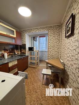 1-к квартира, на длительный срок, 36м2, 4/9 этаж