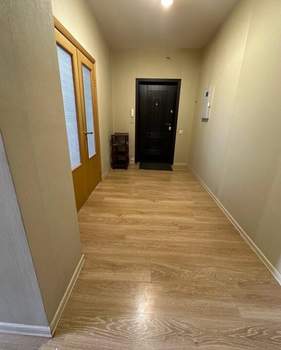 1-к квартира, на длительный срок, 45м2, 4/15 этаж