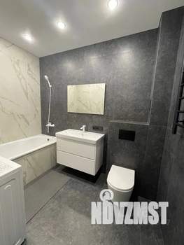 1-к квартира, посуточно, 43м2, 20/25 этаж