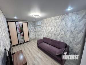 1-к квартира, на длительный срок, 32м2, 5/10 этаж
