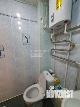 2-к квартира, на длительный срок, 43м2, 4/5 этаж