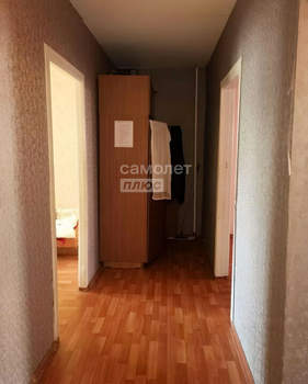 2-к квартира, на длительный срок, 54м2, 2/10 этаж