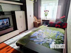 1-к квартира, на длительный срок, 30м2, 5/5 этаж