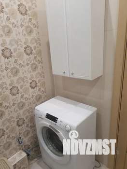 1-к квартира, посуточно, 44м2, 13/18 этаж