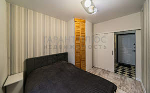 2-к квартира, на длительный срок, 44м2, 3/18 этаж