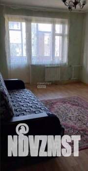 1-к квартира, на длительный срок, 38м2, 5/5 этаж