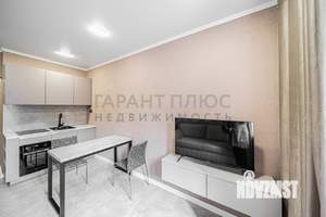2-к квартира, на длительный срок, 40м2, 2/17 этаж