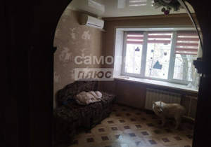 1-к квартира, на длительный срок, 18м2, 3/5 этаж