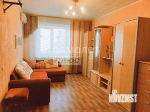 1-к квартира, на длительный срок, 33м2, 9/10 этаж