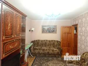 3-к квартира, на длительный срок, 57м2, 1/5 этаж