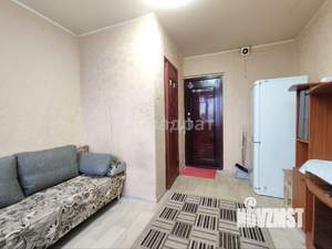 1-к квартира, на длительный срок, 14м2, 3/5 этаж