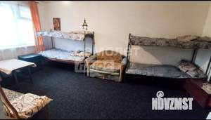 1-к квартира, на длительный срок, 35м2, 2/5 этаж