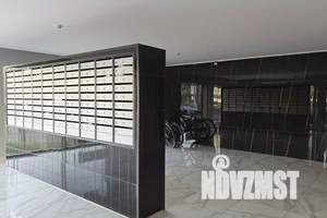 1-к квартира, посуточно, 29м2, 8/19 этаж