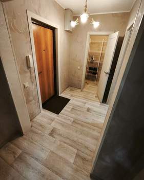 1-к квартира, на длительный срок, 41м2, 7/14 этаж