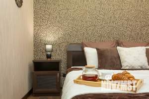 2-к квартира, посуточно, 54м2, 1/1 этаж